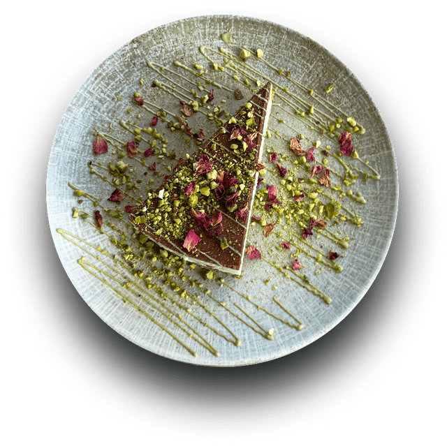 Chocolate Dessert